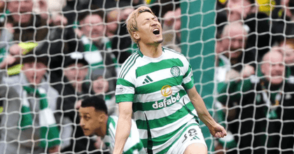 The Panel&#039;s Bet Builder: Celtic Vs St Mirren