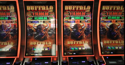 8 Helpful Tips for Playing Slot Machines