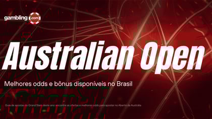 Guia de Apostas do Australian Open