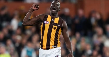 AFL Betting Tips 2025: Round 12 Best Bets And Betting Trends