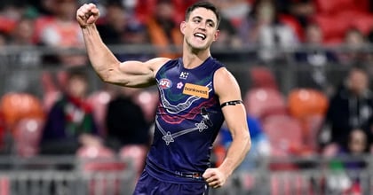AFL Betting Tips 2025: Round 23 Best Bets And Betting Trends