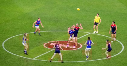 AFL Betting Tips 2025: Round 2 Best Bets And Betting Trends