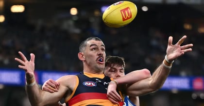 AFL Betting Tips 2025: Finals Week 2 Best Bets And Betting Trends