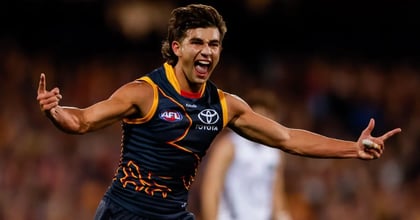 AFL Betting Tips 2025: Round 14 Best Bets And Betting Trends