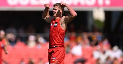 AFL Betting Tips 2025: Round 9 Best Bets And Betting Trends