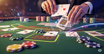 Joacă Blackjack mai bine – sfaturi de la profesioniști
