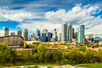 Alberta Accelerates Towards iGaming Market Launch