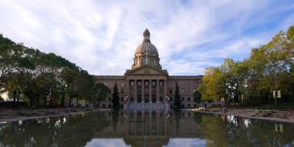 BetMGM Alberta Pre-Registration Is Now Open