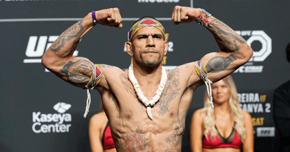 UFC 300: What you need to know so far about the huge anniversary event