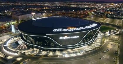 Talks Begin For Las Vegas To Host Super Bowl LXIII In 2029
