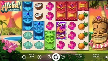 Cluster Pays Slot: quali sono le migliori?