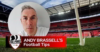 Andy Brassell&#039;s Weekend Football Tips Including Juventus Vs Inter