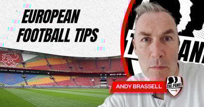 Andy Brassell&#039;s Weekend Football Tips Including Crystal Palace Vs Liverpool