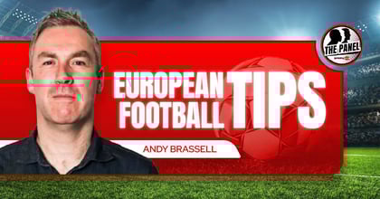 Andy Brassell's Weekend Football Tips Including Chelsea Vs West Ham