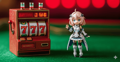 Τα καλύτερα φρουτάκια anime για να παίξετε το 2025