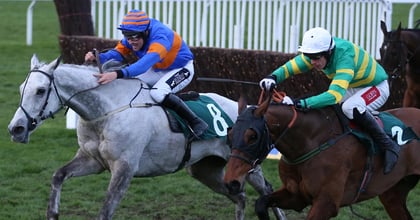 Irish Grand National Tips: Don't Discount The Veterans