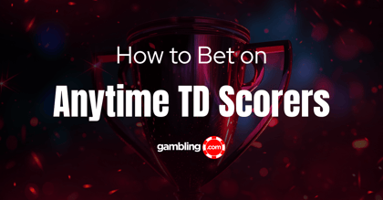 Anytime Touchdown Scorer Strategy