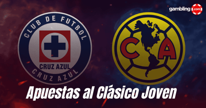 Apuestas Cruz Azul vs América: Guía del Clásico Joven 2025