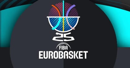EuroBasket 2025: apuestas recomendadas en México