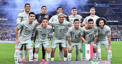 Mejores apuestas al partido México vs. Honduras