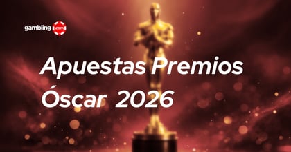 Apuestas Premios Óscar 2026: cuotas y dónde apostar en Perú