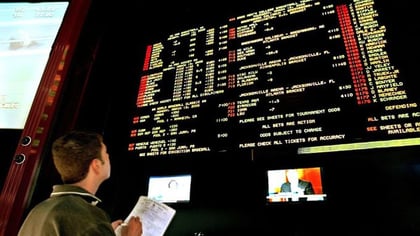 Arbitrage Betting Strategy Guide