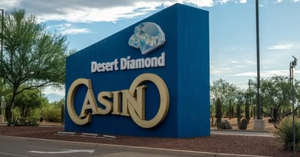 The Luckiest Casino In Arizona