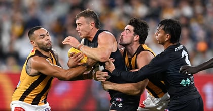 AFL Betting Tips 2025: Round 3 Best Bets And Betting Trends