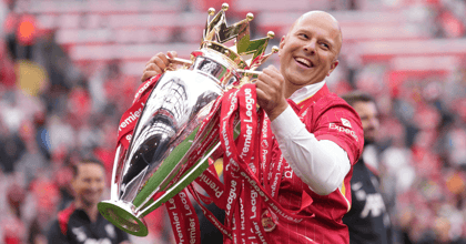 Premier League Title Odds: Liverpool Favourites To Defend Crown