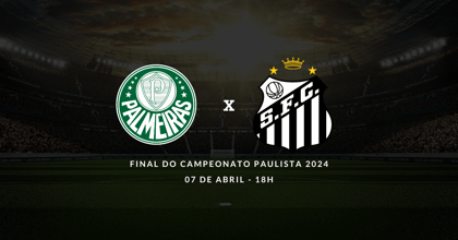 Palpite para a Final do Campeonato Paulista 2024: quem vai ganhar?