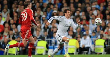 Palpite Bayern de Munique x Real Madrid - Semifinal Champions League