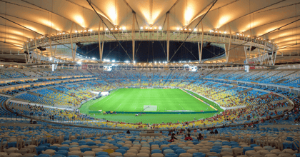 Como apostar no Campeonato Brasileiro Série A 2024 com a Bet365?
