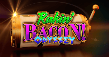 BetMGM Casino Builds Upon the Omnichannel Experience With Rakin’ Bacon Odyssey Release