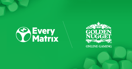 Golden Nugget Online Casino Michigan Recruits Developer EveryMatrix