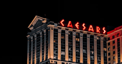 Caesars Palace Online Casino Launches Branded Slot Caesars Emperors Gold