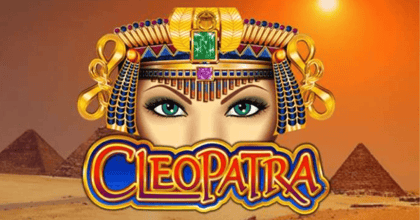 Caesars Cleopatra’s Progressive MegaJackpot in Michigan Reaches $560K