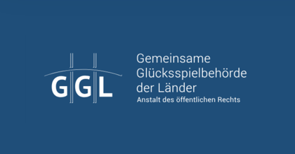 GGL Tätigkeitsbericht 2023 - Wachstum im legalen Glücksspiel
