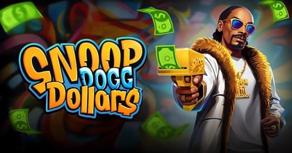 BGaming präsentiert den ersten Promi-Slot: Snoop Dogg Dollars