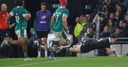 France Vs New Zealand Betting Tips: 3 Autumn International Selections