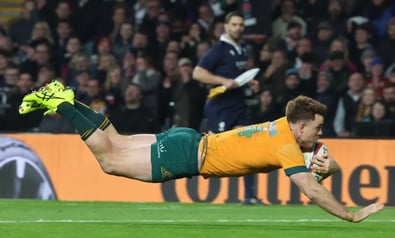 Wales Vs Australia Betting Tips: 3 Autumn International Selections