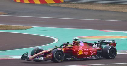 Formel-1 Saison 2025: Wer setzt sich in Jeddah durch?