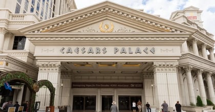 Atlanta Woman Hits $512,378 Jackpot At Caesars Palace Las Vegas