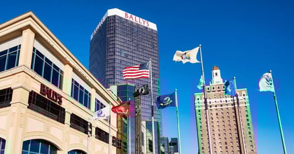 Atlantic City Sees Record Online Gambling & Strong Casino Growth In October