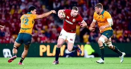 Australia Vs The Lions 2nd Test Betting Tips: Tourists To Seal Series Win