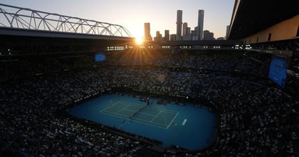 Biletul zilei din tenis 17 ianuarie | Cristian joacă meciul carierei!