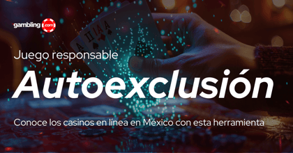 Autoexclusión en casino en línea: ¿qué es y cómo funciona?