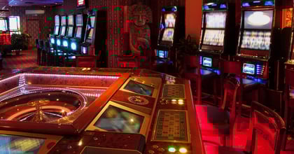 Gate City Casino Ushers In New Era Of Gaming With Automated ETGs