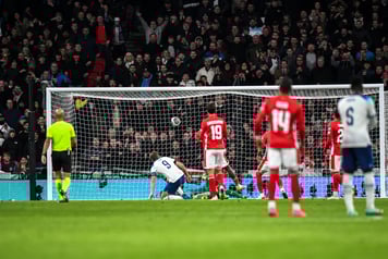 Båda lagen gör mål – En guide till BLGM betting på svenska spelsidor