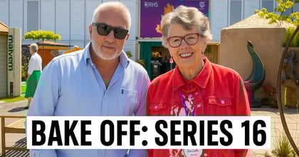 Who Will Win The Great British Bake Off Series 16?