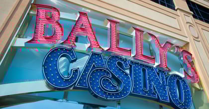 Bally's Looking To Use Tax Rises To Expand In UK Online Casino Market
